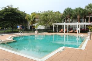 2214 Arbour Walk Circle, Naples, FL 34109 Sold 08/07/25
