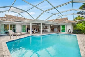 755 Southern Pines Drive, Naples, FL 34103 - MLS#224083020
