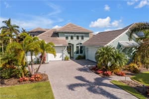 6069 Lucaya Way, Naples