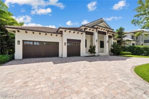 3200 Crayton Road, Naples, FL 34103 - MLS#224083025