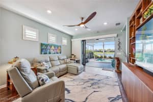 2223 Yellowfin Circle, Naples, FL 34114 Sold 04/28/25