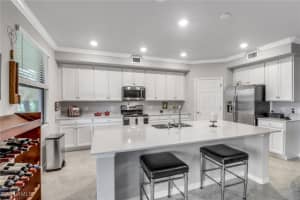 17311 Cherrywood Court, Bonita Springs, FL 34135 Sold 07/22/25