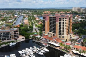 5793 Cape Harbour Drive, Cape Coral, FL 33914 Sold 04/07/25