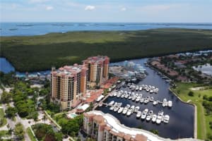 5793 Cape Harbour Drive, Cape Coral, FL 33914 Sold 04/07/25