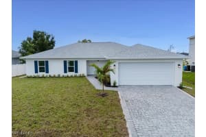 1012 11th Place, Cape Coral, FL 33993 Sold 01/07/25