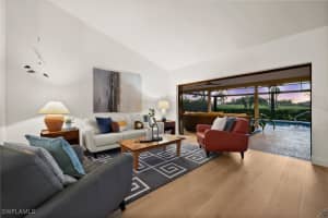 1954 Imperial Golf Co Boulevard, Naples, FL 34110 Sold 03/27/25