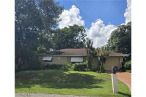 706 JACKSON Lane, Lehigh Acres, FL 33936 Sold 11/04/24