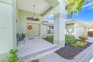 14890 Lake Olive Drive, Fort Myers, FL 33919 Sold 11/25/24