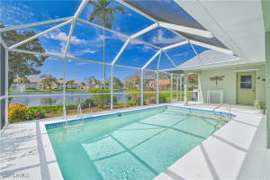 14890 Lake Olive Drive, Fort Myers, FL 33919 Sold 11/25/24
