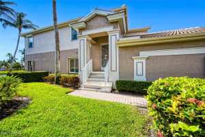 7831 Reflecting Pond Ct 1821, Fort Myers