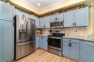 9575 Hemingway Lane, Fort Myers, FL 33913 Sold 07/22/25