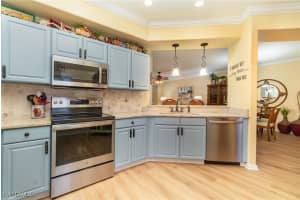 9575 Hemingway Lane, Fort Myers, FL 33913 Sold 07/22/25