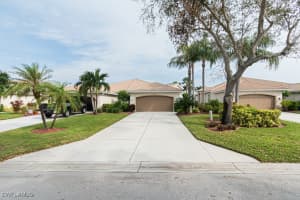 1848 Avian Court, Naples, FL 34119 Sold 12/09/24