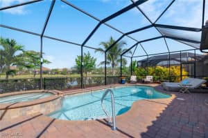 28020 Foxrock Court, Bonita Springs, FL 34135 Sold 02/03/25