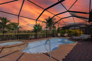 28020 Foxrock Court, Bonita Springs, FL 34135 Sold 02/03/25