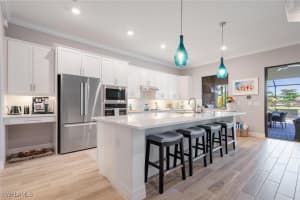 28020 Foxrock Court, Bonita Springs, FL 34135 Sold 02/03/25