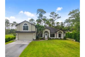 130 2nd Street, Naples, FL 34117 Sold 12/18/24