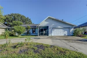 2029 7th Street, Cape Coral, FL 33990 Sold 08/12/25