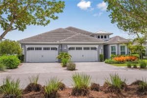 8837 Yucatan Court, Naples, FL 34112 Sold 01/17/25