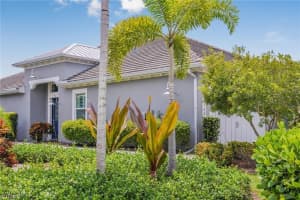 8837 Yucatan Court, Naples, FL 34112 Sold 01/17/25
