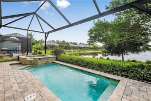 8837 Yucatan Court, Naples, FL 34112 Sold 01/17/25