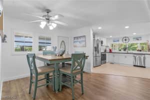 5531 Sir Walter Way, North Fort Myers, FL 33917 Sold 03/25/25