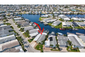 17630 Canal Cove Court, Fort Myers Beach, FL 33931 Sold 07/03/25