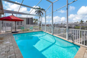 17630 Canal Cove Court, Fort Myers Beach, FL 33931 Sold 07/03/25
