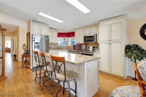 17630 Canal Cove Court, Fort Myers Beach, FL 33931 Sold 07/03/25