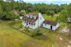 1750 Panama Avenue, Clewiston, FL 33440 Sold 05/01/25