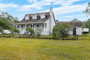 1750 Panama Avenue, Clewiston, FL 33440 Sold 05/01/25