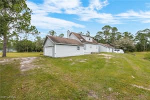 1750 Panama Avenue, Clewiston, FL 33440 Sold 05/01/25