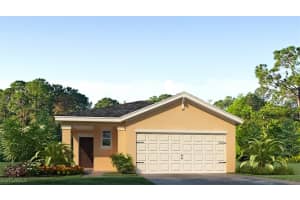 2732 STAR CORAL Drive, North Fort Myers, FL 33903 Sold 01/30/25