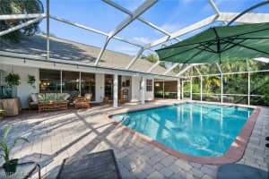 645 Lambton Lane, Naples, FL 34104 Sold 11/18/24