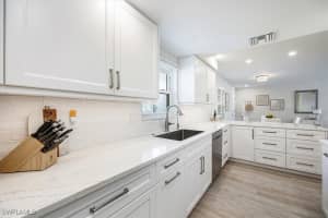 4126 Belair Lane, Naples, FL 34103 Sold 01/29/25