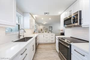 4126 Belair Lane, Naples, FL 34103 Sold 01/29/25