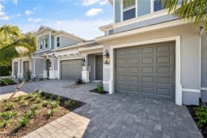 2640 Seychelles Circle, Naples, FL 34112 - MLS#224083207