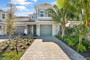 2640 Seychelles Circle, Naples, FL 34112 - MLS#224083207