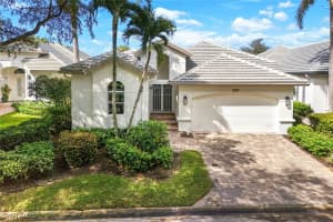 27472 Arbor Strand Drive, Bonita Springs, FL 34134 Sold 04/25/25