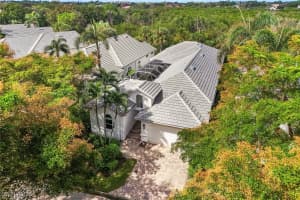 27472 Arbor Strand Drive, Bonita Springs, FL 34134 Sold 04/25/25