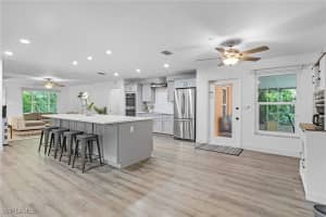 5964 Hillyer Court, North Fort Myers, FL 33903 Sold 12/13/24