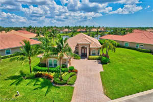 9328 Chiasso Court, Naples, FL 34114 Sold 01/14/25