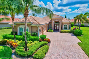 9328 Chiasso Court, Naples, FL 34114 Sold 01/14/25
