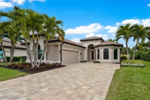 23412 Sanabria Loop, Bonita Springs
