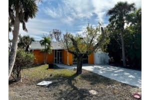 530 Leather Fern Place, Sanibel, FL 33957 Sold 11/12/24