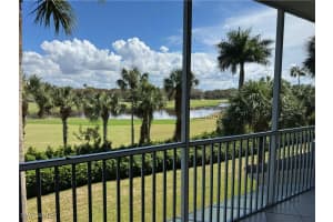 7655 Pebble Creek Cir 201, Naples