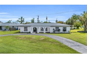 2400 Jasper Avenue, Fort Myers, FL 33907 Sold 11/18/24