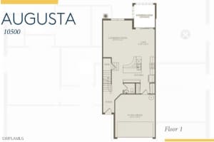 4282 Sonoma Oaks Circle, Naples, FL 34119 Sold 12/30/24