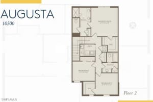 4282 Sonoma Oaks Circle, Naples, FL 34119 Sold 12/30/24