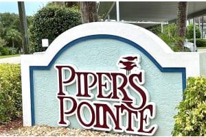 153 Wading Bird Circle, Naples, FL 34110 Sold 12/19/24